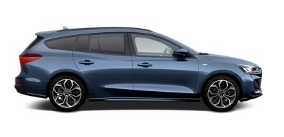 Ford Focus SW Automatic