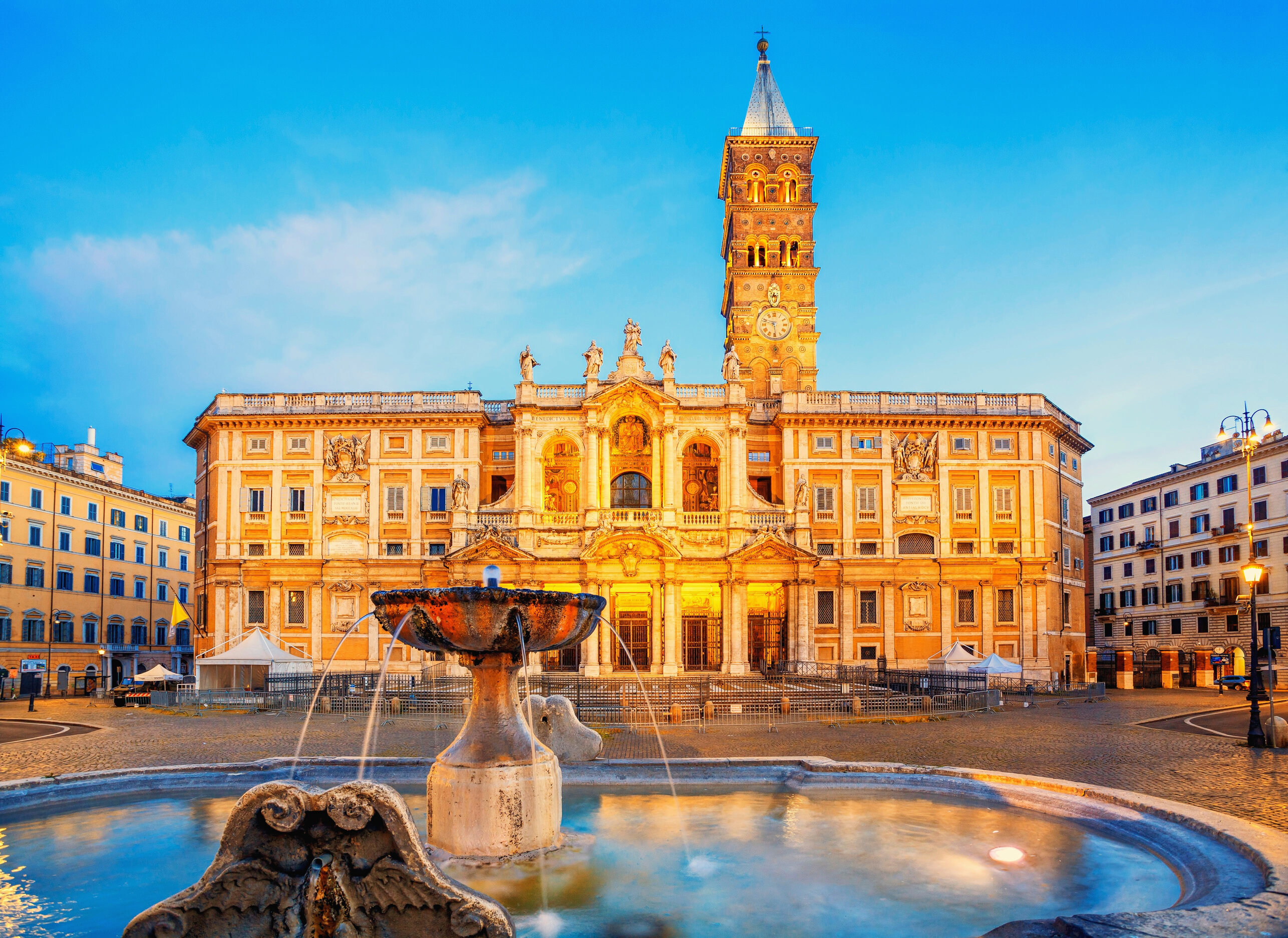 Piazza Maggiore Bologna